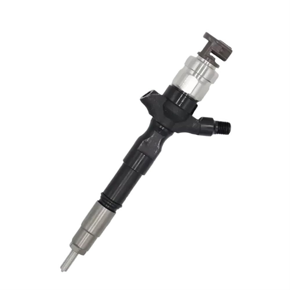 Einspritzventil Nozzle Einspritzventil Für Hyundai Für Mighty Für County 33800-45700 095000 5550 095000-5550 9709500-555 33800-45700 095000-5550 Düse Einspritzventil von ZHANGTONG