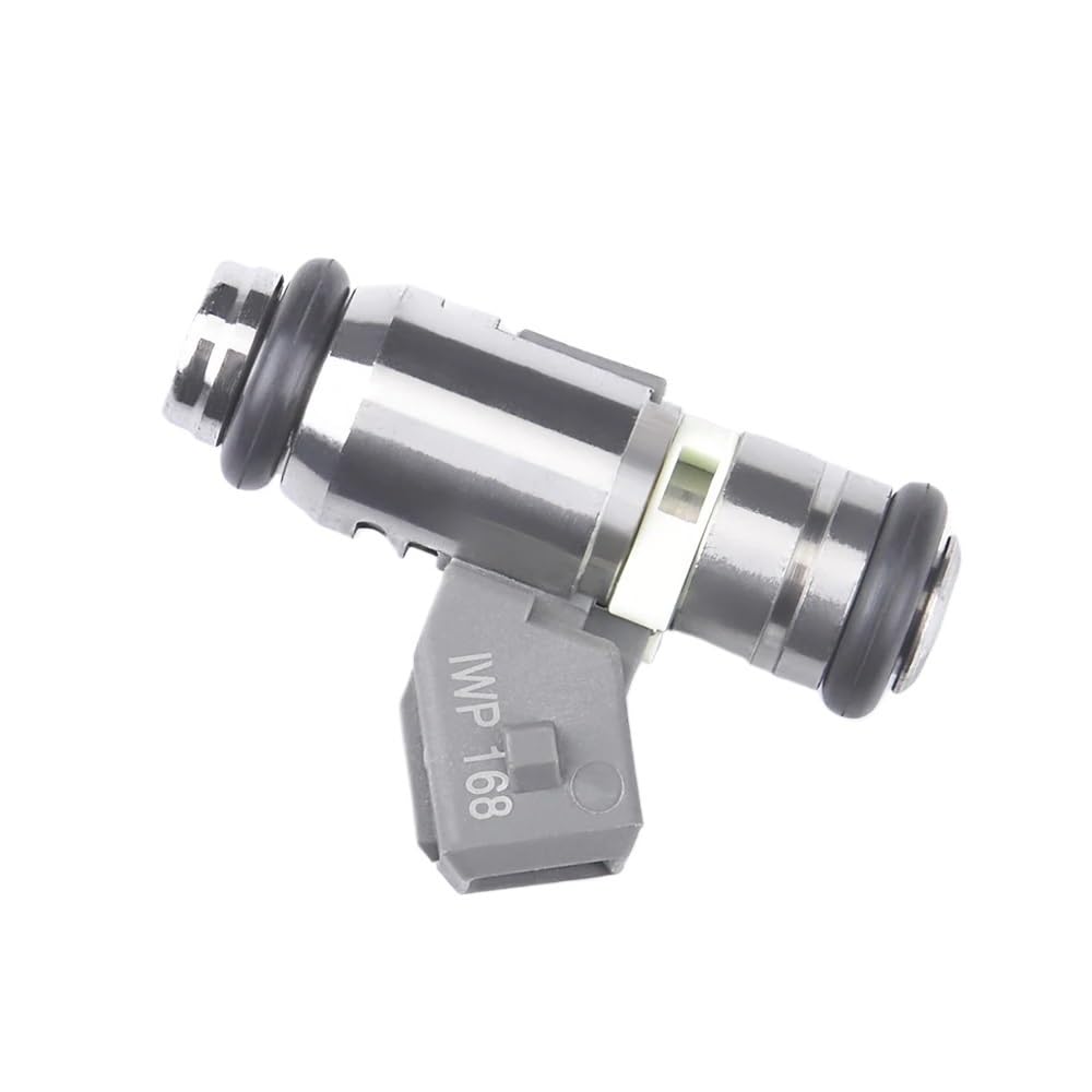 Einspritzventil Nozzle IWP168 KRAFTSTOFFINJEKTOR Düse Für FIAT Für Doblo Für Idea Für Palio Für Siena Für Stilo 1.8 50103002 Düse Einspritzventil von ZHANGTONG