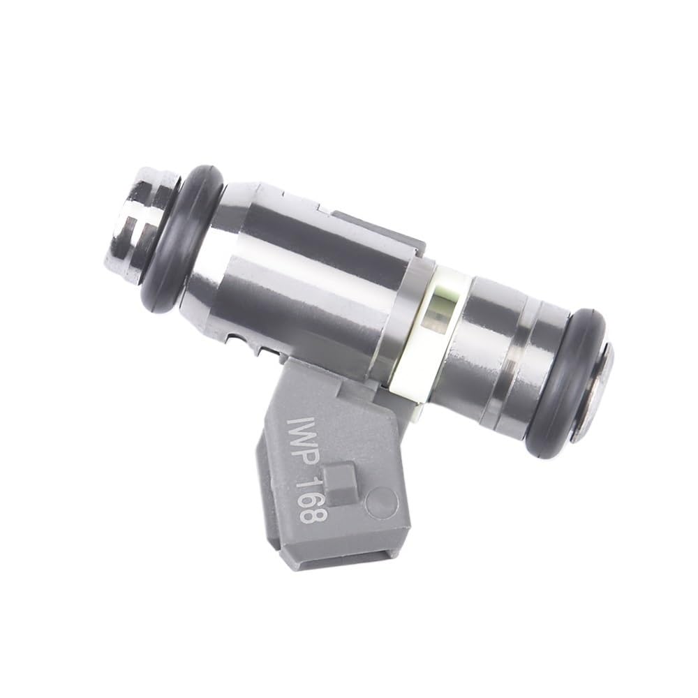 Einspritzventil Nozzle IWP168 Kraftstoff Injektor Düse Für FIAT Für Doblo Für Idea 1.8 Für Palio Für Siena Für Strada Für RST II 1.8 Für Stilo 1.8 50103002 Düse Einspritzventil von ZHANGTONG