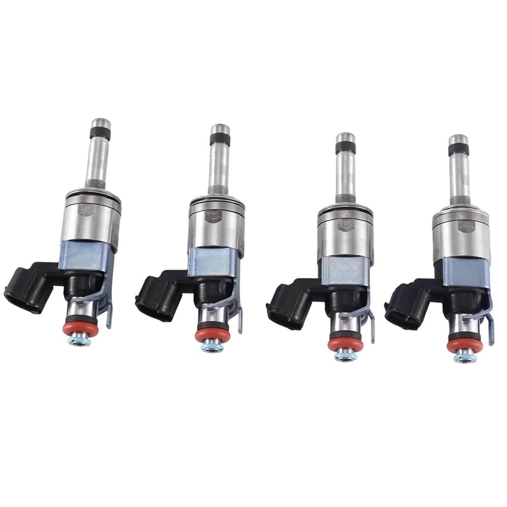 Einspritzventil Nozzle JT4E-9G929-AA Injektor Düse Kraftstoff Injektor Automobil Für Ford 2018-2020 Für F150 Düse Einspritzventil von ZHANGTONG