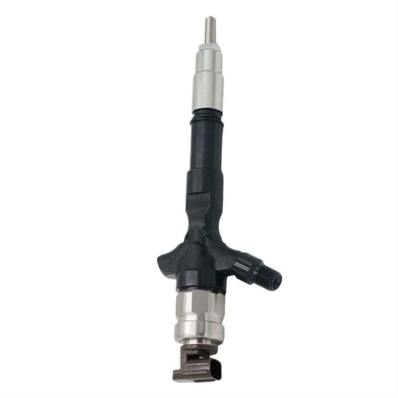 Einspritzventil Nozzle Kraftstoff Injektor Düse 23670-30190 Für Toyota Für Hilux Für Hiace 23670 30190 Düse Einspritzventil von ZHANGTONG