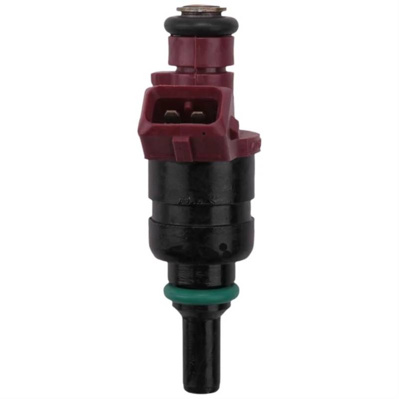 Einspritzventil Nozzle Kraftstoff Injektor Düse Adapter A2710780023 Für Benz Für W203 Für C180 1.8 T Auto Zubehör Düse Einspritzventil von ZHANGTONG