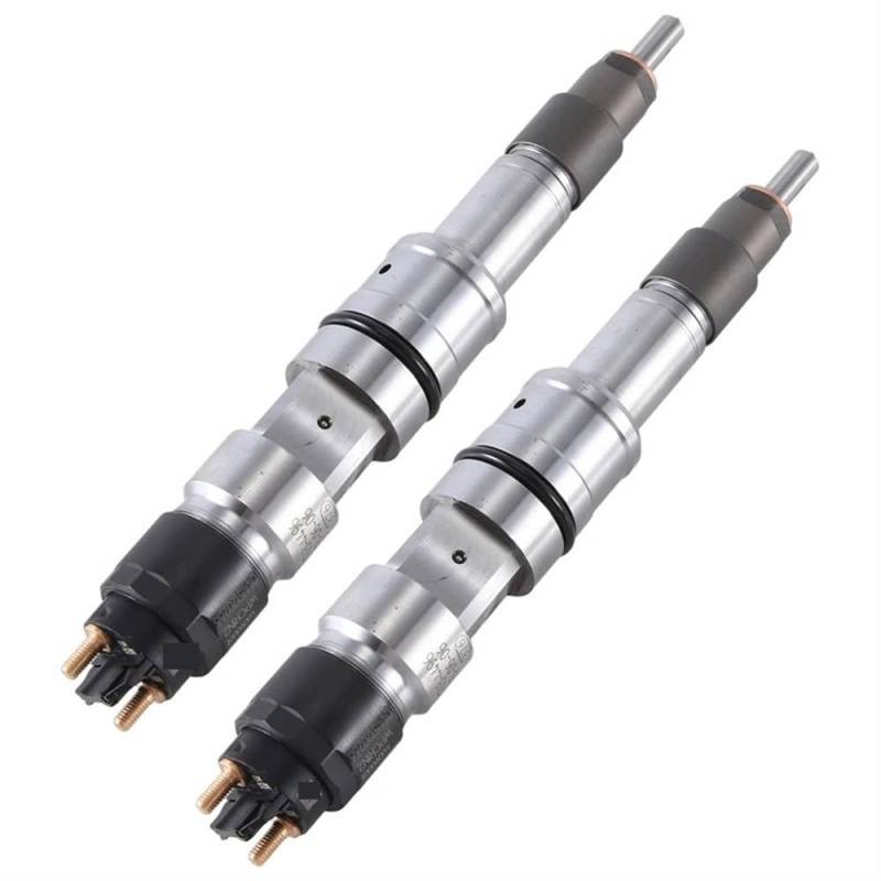 Einspritzventil Nozzle Kraftstoff Injektor Düse Auto Kraftstoff Injektor Düse 0445120266 Für WEICHAI Für WP12 Für Euro IV Düse Einspritzventil von ZHANGTONG