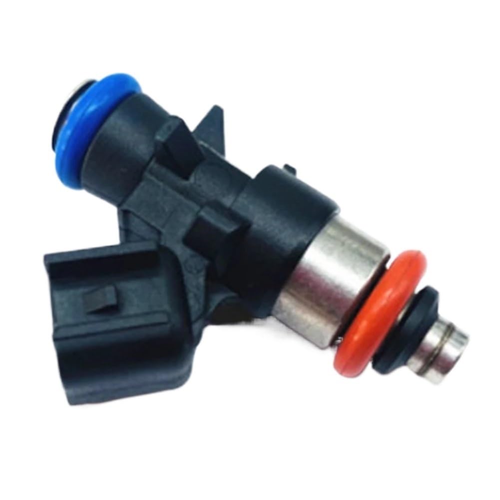 Einspritzventil Nozzle Kraftstoff Injektor Düse Für Chrysler Für Jeep Für Cherokee Für 3.2 L-V6 0280158313 4627794AA Düse Einspritzventil von ZHANGTONG