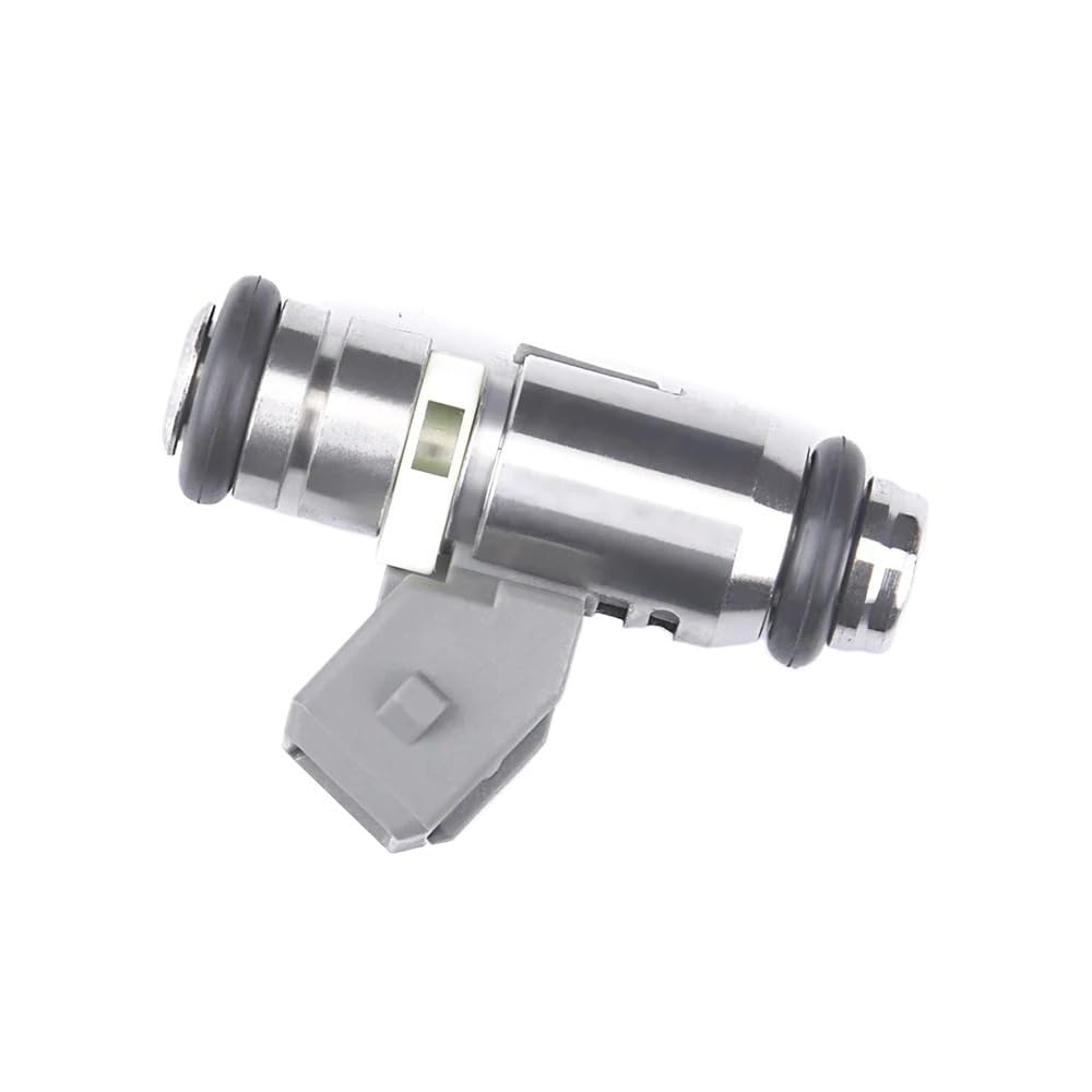 Einspritzventil Nozzle Kraftstoff Injektor Düse Für FIAT Für Doblo Für Idea 1.8 Für MPI 04 Für Palio Für Siena Für Strada Für RST II 1.8 Für Stilo 1.8 50103002 Düse Einspritzventil von ZHANGTONG