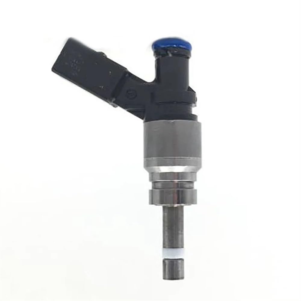 Einspritzventil Nozzle Kraftstoff Injektor Düse Für Für Passat 08-13 Für A4 Für A5 2008-2010 Für A6 Für Q5 2009-12 06E906036C 06E906036E Düse Einspritzventil von ZHANGTONG