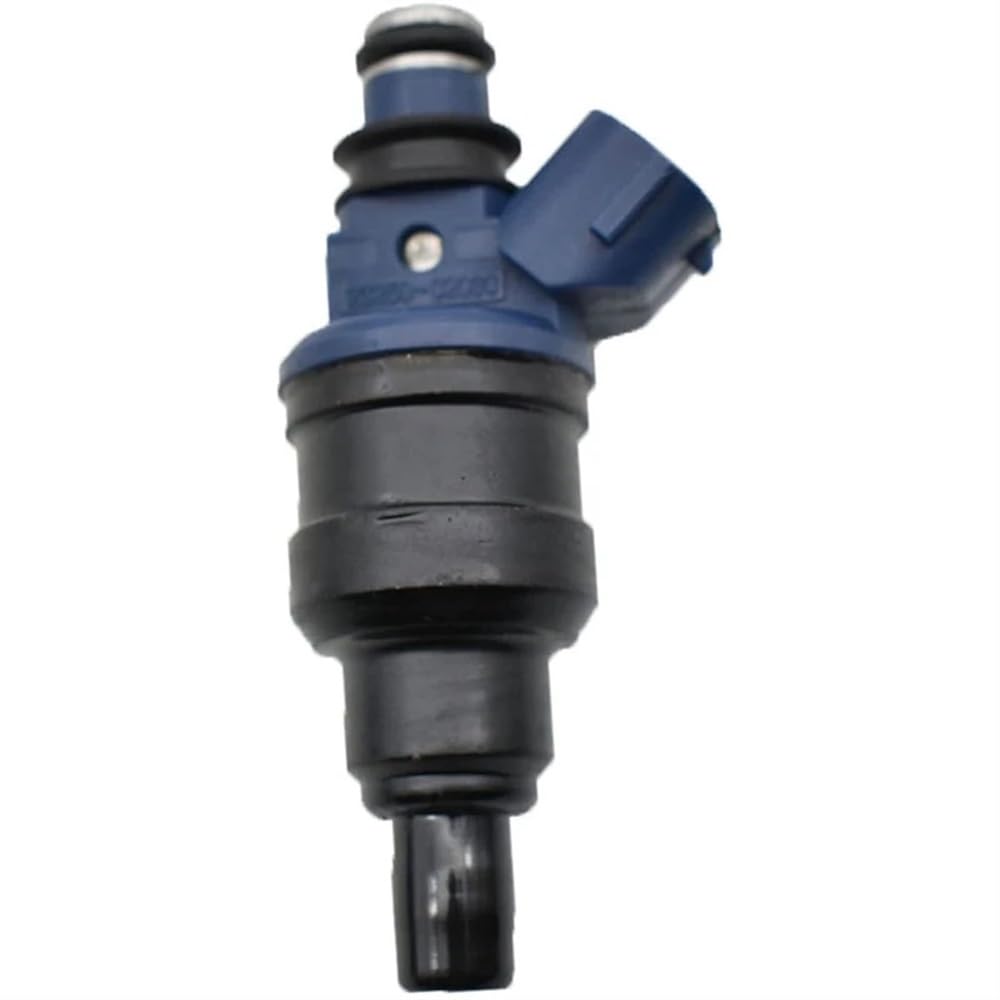 Einspritzventil Nozzle Kraftstoff Injektor Düse Für Toyota Für Carina E Für AT190 Für Für AT191 Für 1992-1997 23250-02030 Düse Einspritzventil von ZHANGTONG