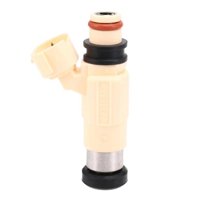 Einspritzventil Nozzle Kraftstoff Injektor Düse MR507252 CDH240 Für 1999-2005 Für Eclipse 2.4 L 2.0 L Düse Einspritzventil von ZHANGTONG