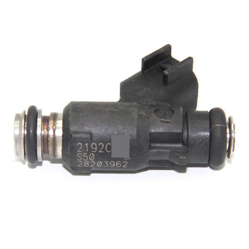 Einspritzventil Nozzle Kraftstoff Injektor Düsen Für Chevy 28203962 Auto Zubehör Düse Einspritzventil von ZHANGTONG