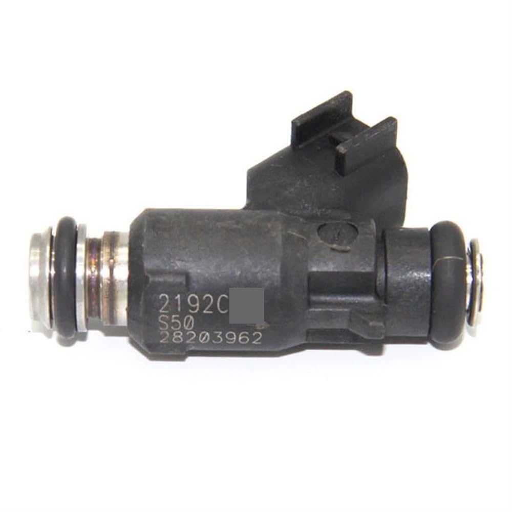 Einspritzventil Nozzle Kraftstoff Injektor Düsen Für Chevy 28203962 Auto Zubehör Düse Einspritzventil von ZHANGTONG