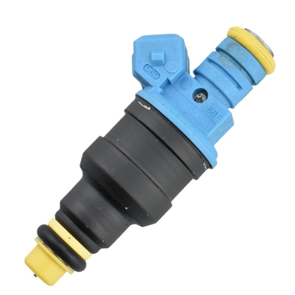 Einspritzventil Nozzle Kraftstoff Injektor Nozzel 0280150842 0280150846 0280150563 0280150839 Für S4 Für A6 Für M3 Für M5 Düse Einspritzventil von ZHANGTONG