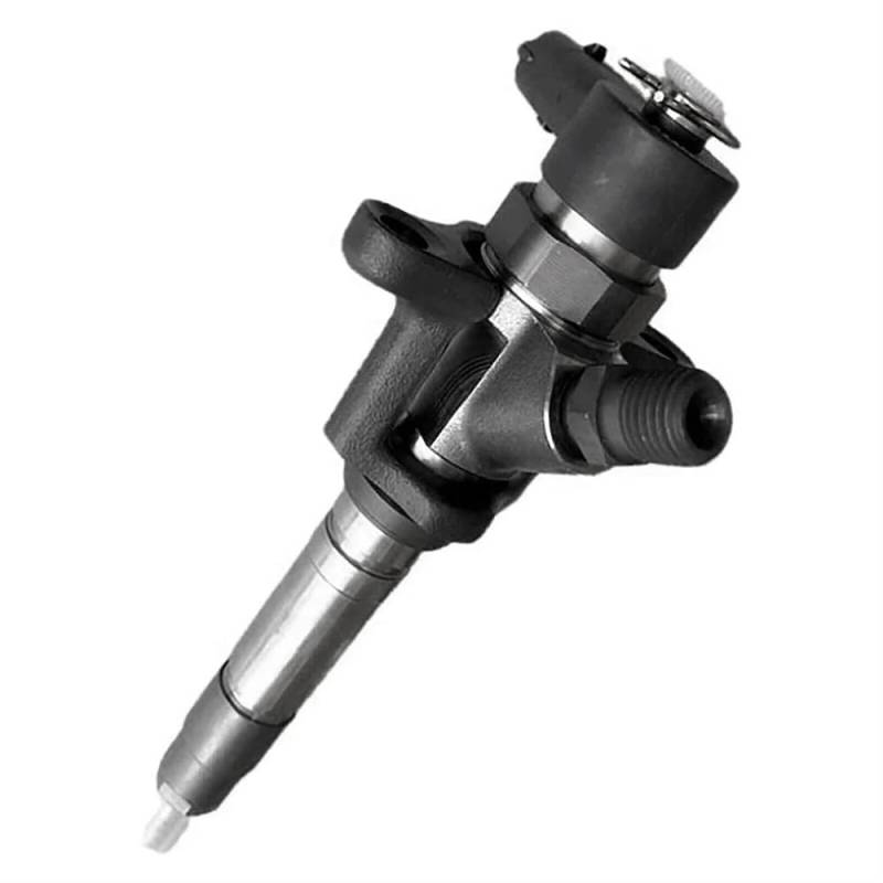 Einspritzventil Nozzle ME226718 0445120048 Rohöl Kraftstoff Injektor Düse Für Fuso Für Canter Für Motor Für 4M50 Düse Einspritzventil von ZHANGTONG