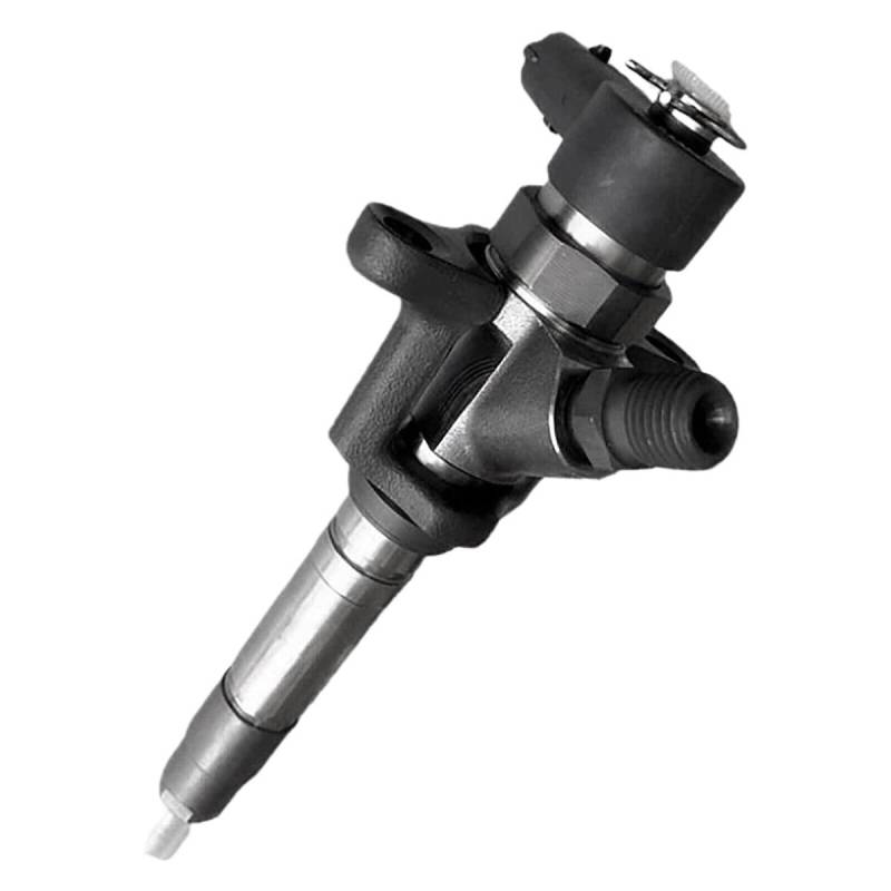 Einspritzventil Nozzle ME226718 0445120048 Rohöl Kraftstoff Injektor Düse Für Fuso Für Canter Motor Für 4M50 Düse Einspritzventil von ZHANGTONG