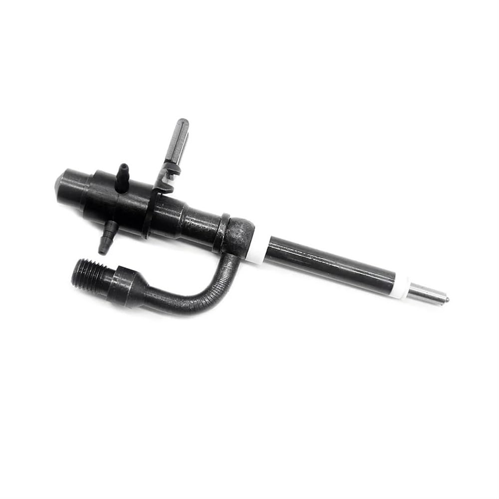 Einspritzventil Nozzle Rohöl Injektor 33708 Düse 974F9E527AD Für Ford Für Transit 2.5 TDI Für 85K Düse Einspritzventil von ZHANGTONG