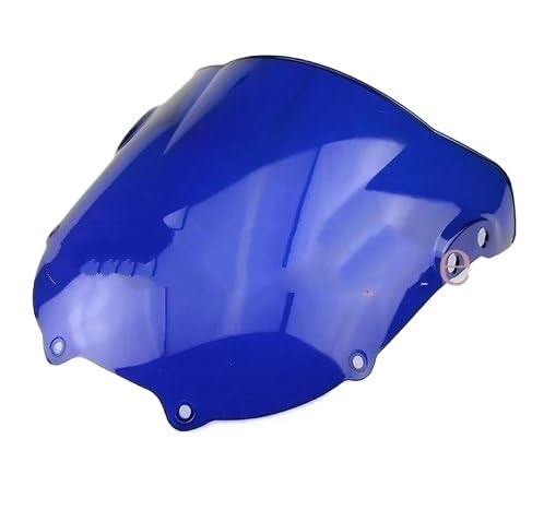 Motorrad Windschild Für CBR900RR CBR 900 RR CBR893 893 Fireblade 1994 1995 1996 1997 Motorrad Motorrad Windschutzscheibe Windscree von ZHANGTONG