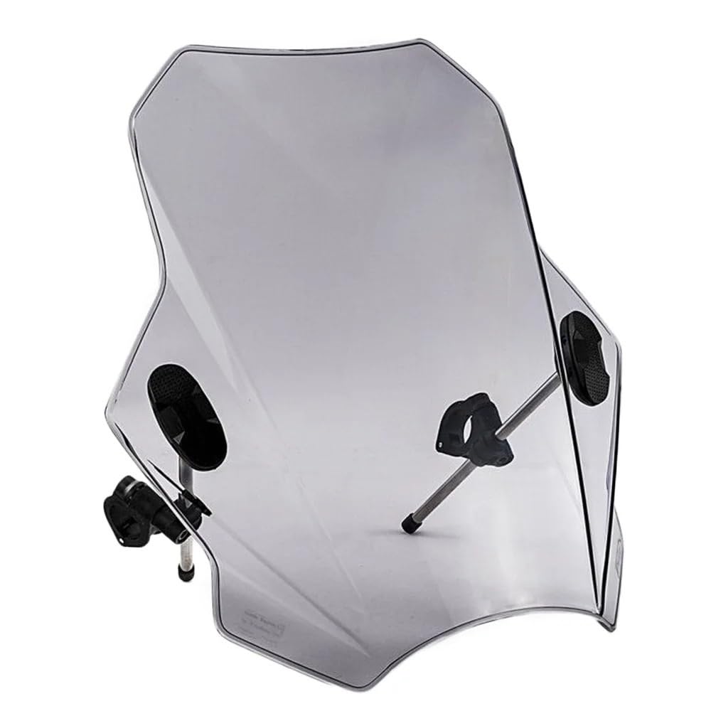 Motorrad Windschild Für CMX 1100 Für Rebel CMX 300 CMX 500 Für Rebel S Motorrad Windschutz Windschutz Deckt Bildschirm Objektiv Motorräder Deflektor von ZHANGTONG