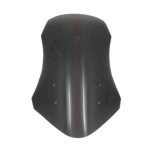 Motorrad Windschild Für Colove 400X 500X 525X KY500X KY400X KY525X Motorrad Windschutzscheiben Windabweiser von ZHANGTONG