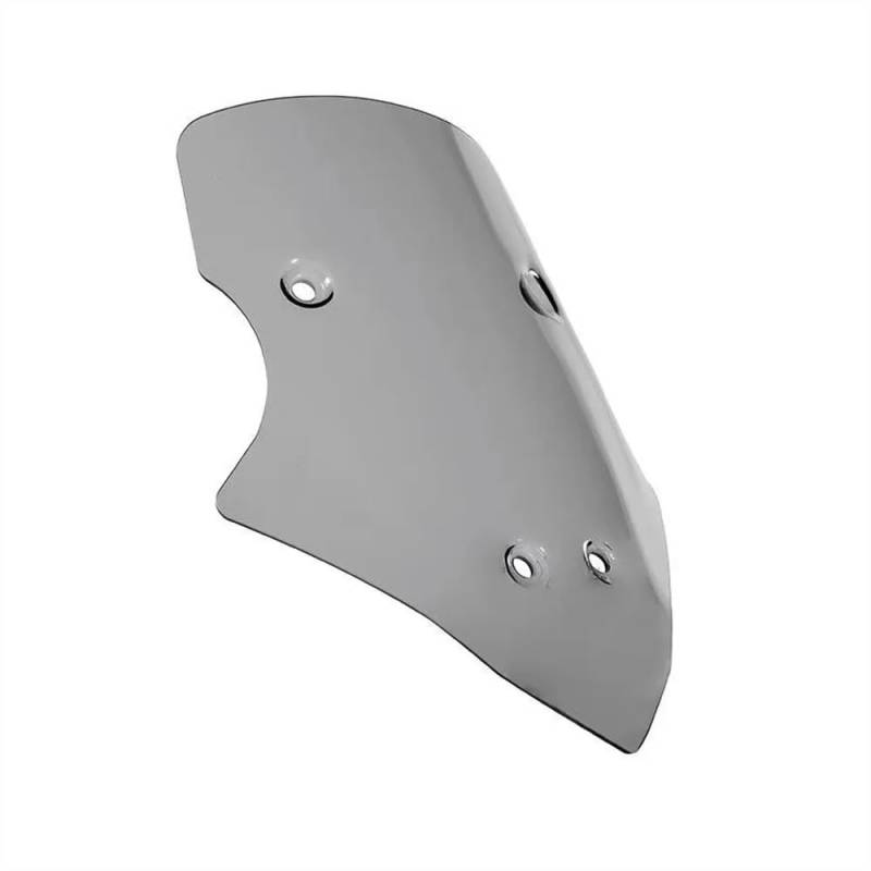 Motorrad Windschild Für D&ucati Für Multistrada MTS V4/S SPORT Windschutzscheibe Windschutzscheiben Windabweiser Platte Seitenteile von ZHANGTONG