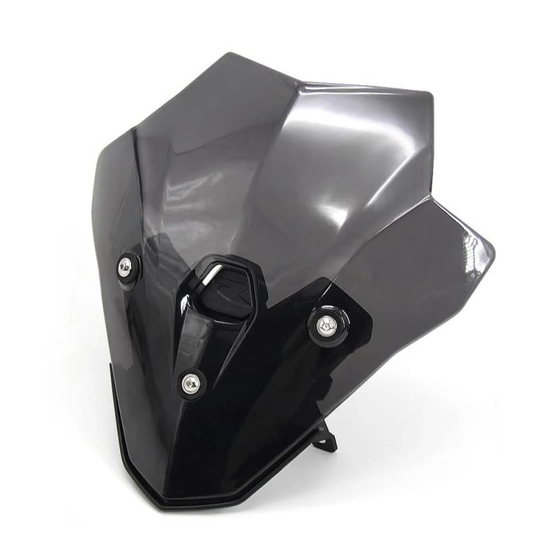 Motorrad Windschild Für F900R F 900R F900 R 2020 Motorrad Zubehör Bildschirm Windschutzscheibe Verkleidung Windschutz Schallwand Windabweiser von ZHANGTONG