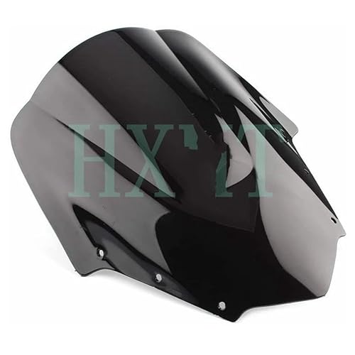 Motorrad Windschild Für FZ1S FZ1 1000 S 2006-2015 2006 2007 2008 2009 2010 2011 Motorrad Windschutzscheibe Windschutz verkleidung FZ1000S von ZHANGTONG