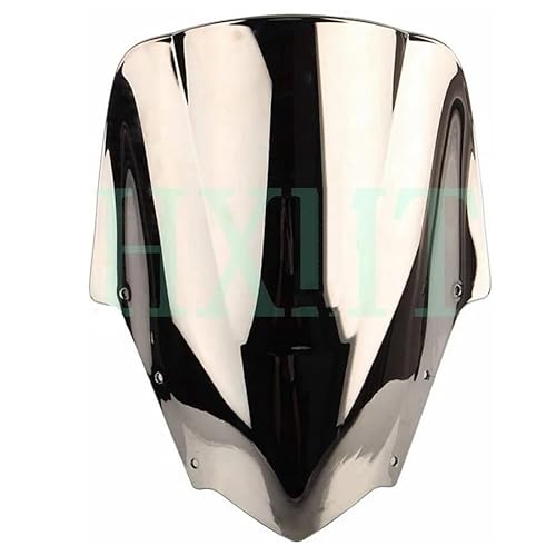 Motorrad Windschild Für FZ1S FZ1 1000 S 2006-2015 2006 2007 2008 2009 2010 2011 Motorrad Windschutzscheibe Windschutz verkleidung FZ1000S von ZHANGTONG