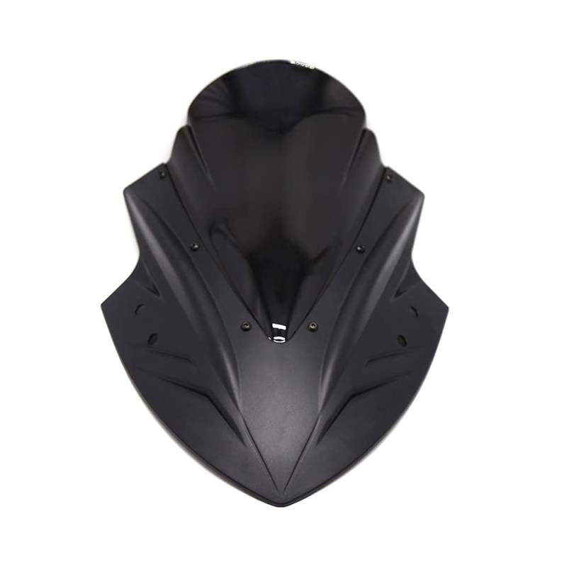 Motorrad Windschild Für K&awasaki Ninja 400 250 300 2013-2020 Motorrad Windschutzscheibe Windschutzscheibe Ninja400 Ninja250 Ninja300 Windschutz von ZHANGTONG