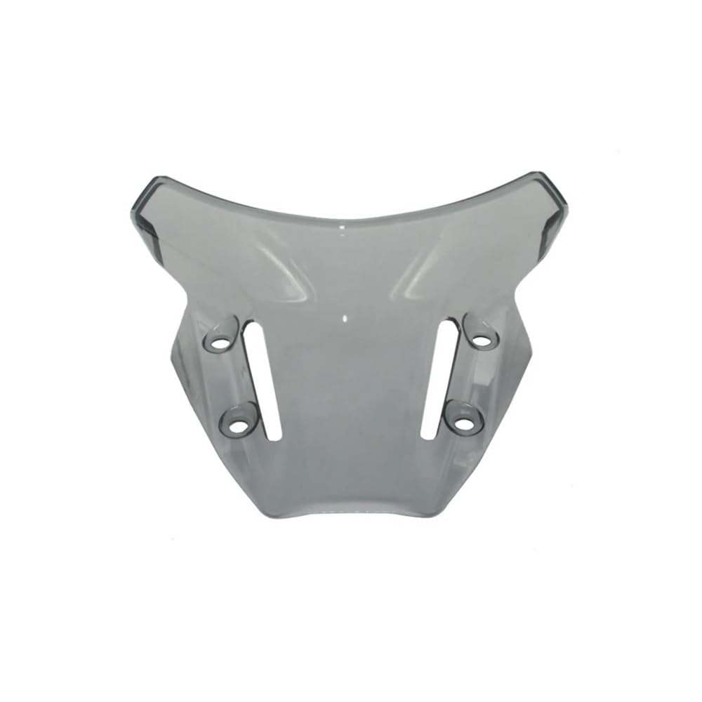 Motorrad Windschild Für MT-09 FZ-09 MT09 SP FZ09 MT FZ 09 Motorrad Zubehör Windabweiser Parabrisas MT09 Windschutzscheibe Windschutz 2022 von ZHANGTONG