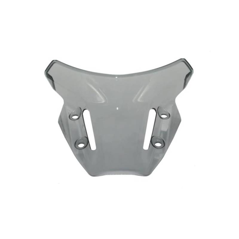 Motorrad Windschild Für MT-09 FZ-09 MT09 SP FZ09 MT FZ 09 Motorrad Zubehör Windabweiser Parabrisas MT09 Windschutzscheibe Windschutz 2022 von ZHANGTONG