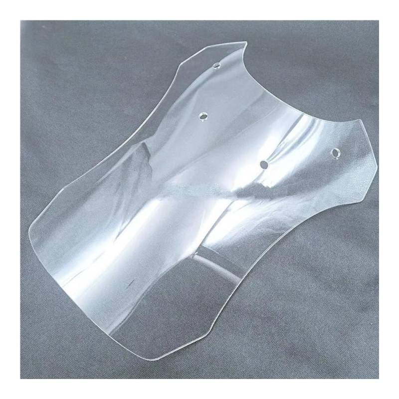 Motorrad Windschild Für S&uzuki DL250 Für V-Strom DL 250 Motorrad Front Glas Windschutzscheibe Windschutzscheibe von ZHANGTONG