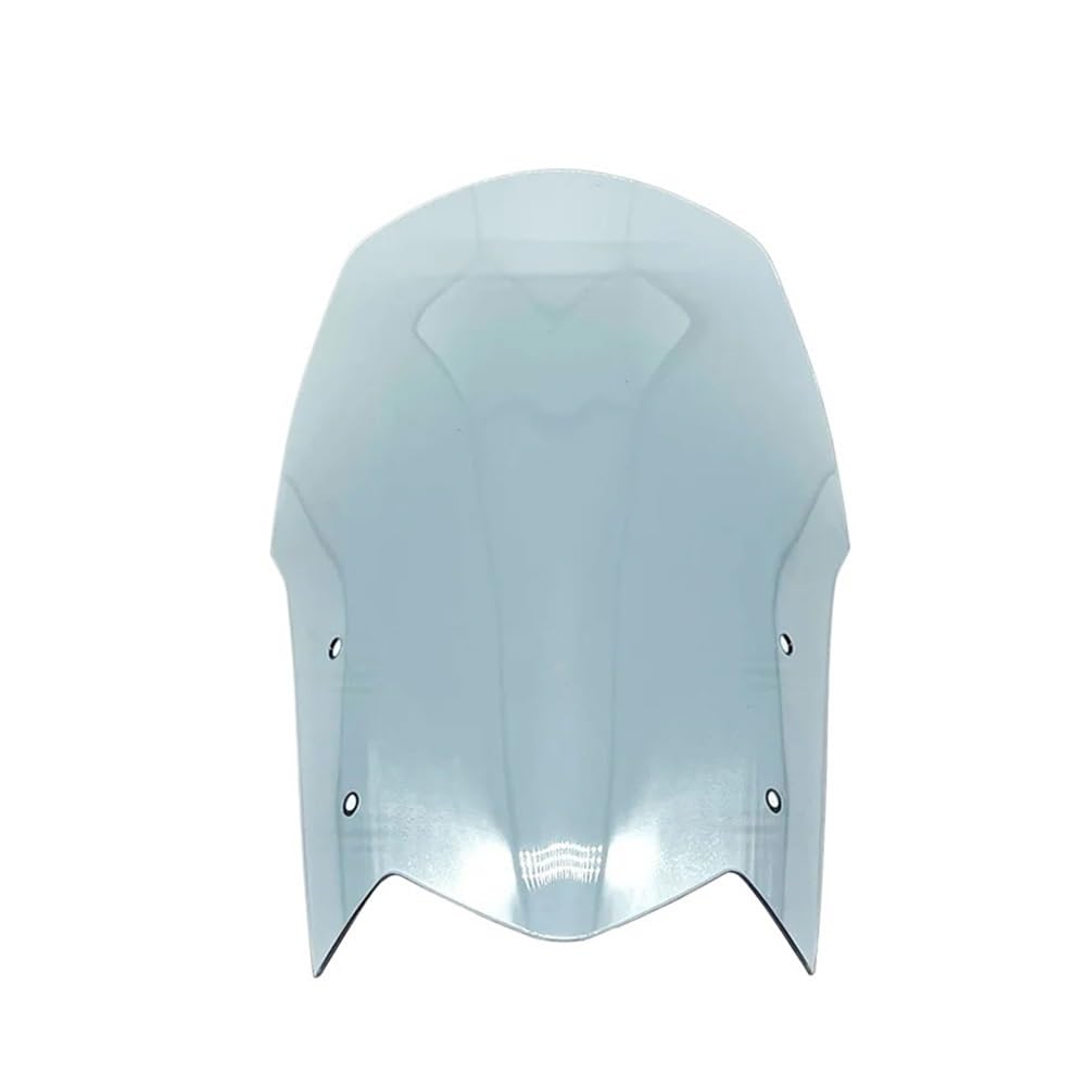 Motorrad Windschild Für Tenere700 Für Tenere 700 2019-2023 21 2022 Motorrad Windschutzscheibe Windschutz Schild Deflektor Zubehör von ZHANGTONG