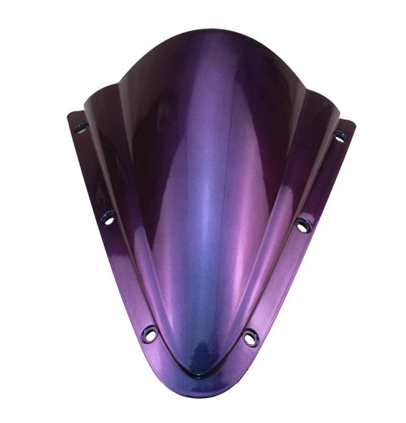 Motorrad Windschild Für YZF R125 Windschutz Wind 2008-2021 Motorrad Wettbewerbsfähige Windschutzscheibe von ZHANGTONG