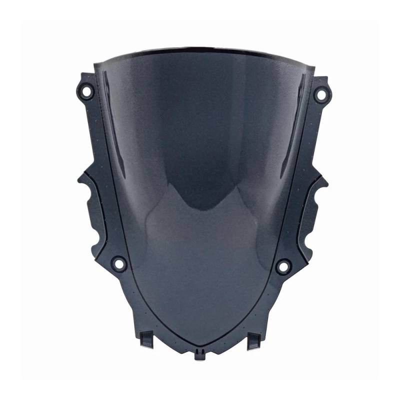 Motorrad Windschild Für YZF-R3 YZF-R25 2018-2022 Motorrad Frontscheibe Windschutzscheibe Verkleidung Windschutzscheibe 2018-2022 von ZHANGTONG