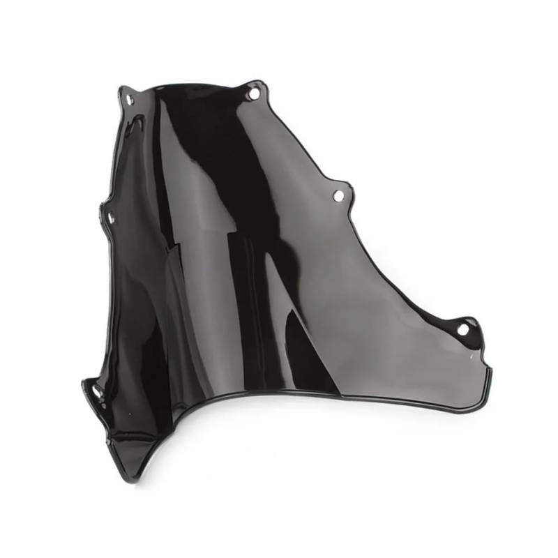 Motorrad Windschild Motorrad Double Bubble Windschutzscheibe Für S&uzuki SV650 SV650S SV1000 SV1000S SV 650 1000 Windschutzscheibe Zubehör Verkleidung Deflektor von ZHANGTONG