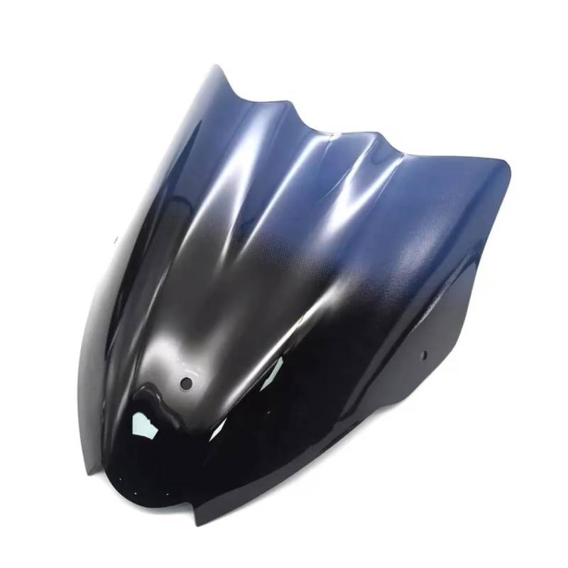 Motorrad Windschild Motorrad Sport Windschutzscheibe Windschutz Visier Deflektor Für S&uzuki GSR750 GSR-750 2011 2012 2013 2014 2015 2016 GSX-S 750 von ZHANGTONG