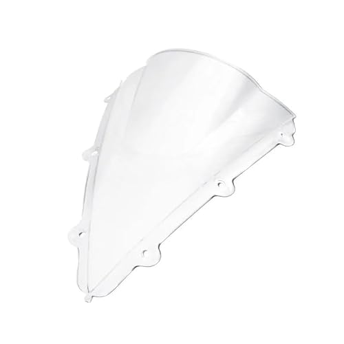 Motorrad Windschild Motorrad Windschutzscheibe Spoiler Windschutz Air Windabweiser Für YZF1000 R1 YZF-R1 2004 2005 2006 04 05 06 von ZHANGTONG