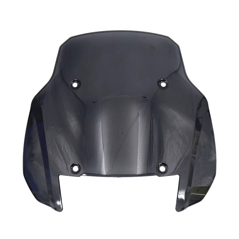 Motorrad Windschild Motorrad Windschutzscheibe Windschutz Deflektor Schutz Wind Bildschirm FÜR PAN AMERICA 1250 S PA1250 S PANAMERICA1250 2021 von ZHANGTONG