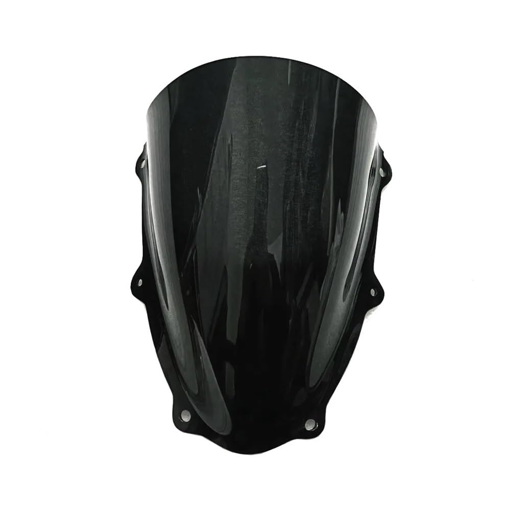 Motorrad Windschild Motorrad-Windschutzscheibe für S&uzuki GSX-R1000 17–19 GSXR1000 GSXR 1000 K17 2017 2018 2019 von ZHANGTONG