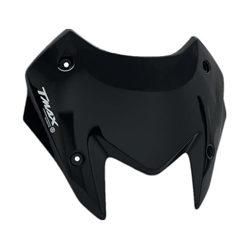 Motorrad Windschild Motorrad-Windschutzscheiben-Windschutzscheiben-Visier für T-MAX 560 TECH MAX 2022 2023 TMAX560 TECH MAX 22 23 von ZHANGTONG