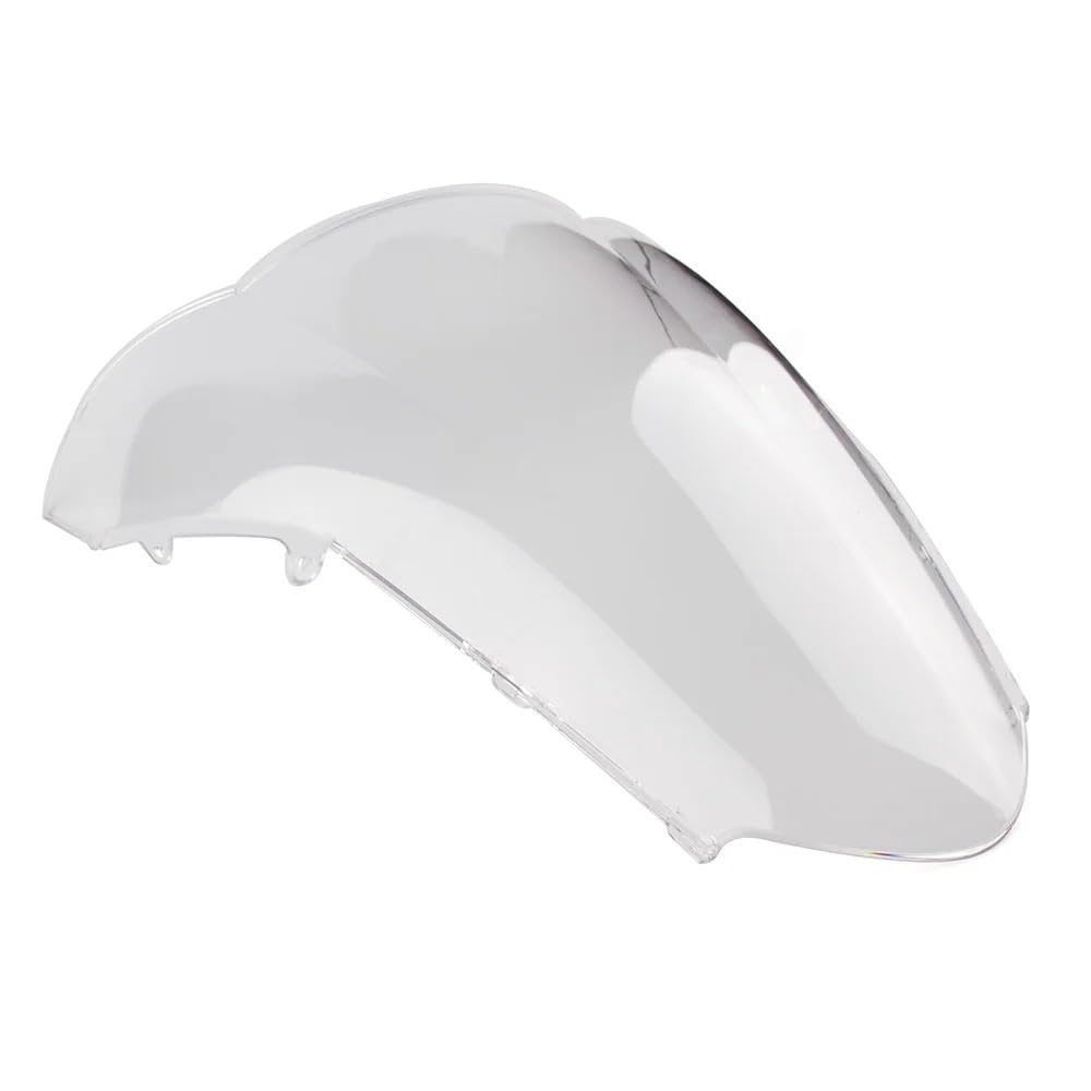 Motorrad Windschild Motorräder Windschutzscheibe Windschutz Für VFR800 VFR 800 2002-2012 2003 2004 2005 2006 2007 2008 2009 2010 2011 2012 bildschirm von ZHANGTONG