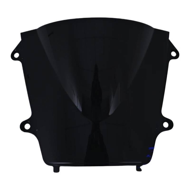 Motorrad Windschild Windschutzscheibe Spoiler Windschutzscheibe Air Windabweiser Für CBR600RR CBR600 CBR 600 RR F5 2013 2014 2015 2016 2017 13-17 von ZHANGTONG