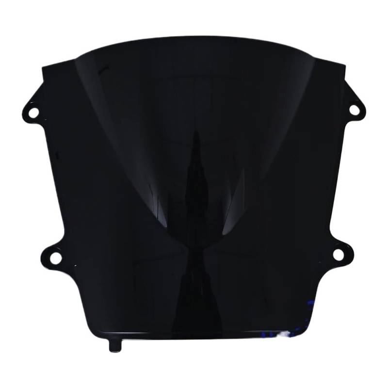 Motorrad Windschild Windschutzscheibe Spoiler Windschutzscheibe Air Windabweiser Für CBR600RR CBR600 CBR 600 RR F5 2013 2014 2015 2016 2017 13-17 von ZHANGTONG