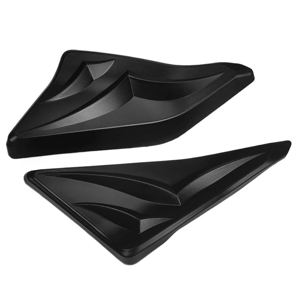 Motorrad Winglets 2023-2017 Für Rebel CMX 300 500 Motorrad Side Mid Verkleidung Abdeckung Bauch Pan Schutz Panel Motor Schutz Motorrad Spoiler Winglets von ZHANGTONG