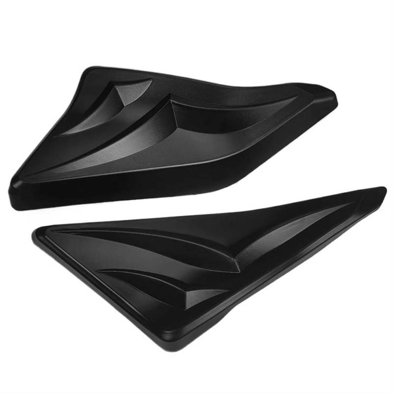 Motorrad Winglets 2023-2017 Für Rebel CMX 300 500 Motorrad Side Mid Verkleidung Abdeckung Bauch Pan Schutz Panel Motor Schutz Motorrad Spoiler Winglets von ZHANGTONG