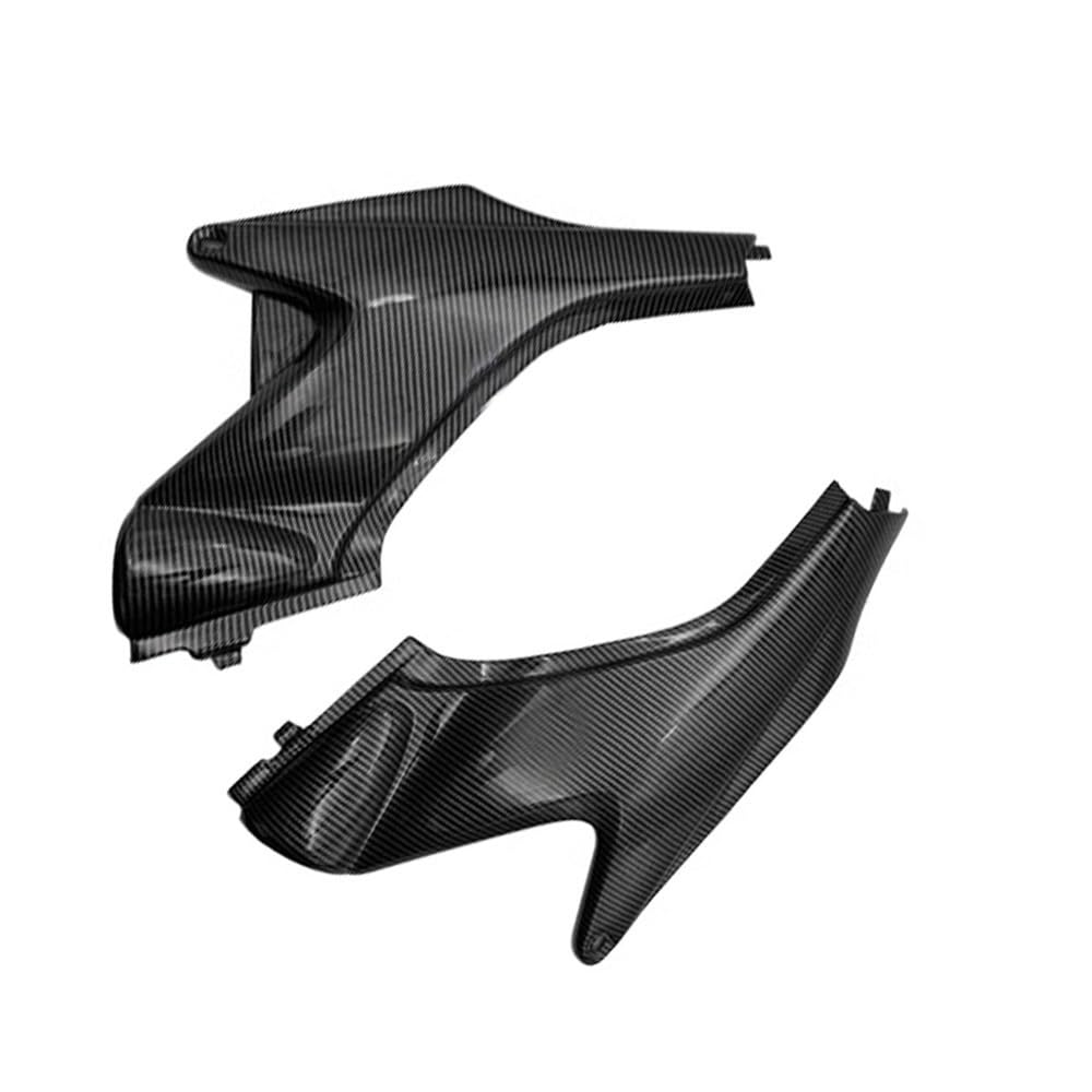 Motorrad Winglets Für 600 CB600F Seitenwandrahmenabdeckung Gugelplatte Tankverkleidung Motorradteile 2003-2006 Motorrad Spoiler Winglets von ZHANGTONG