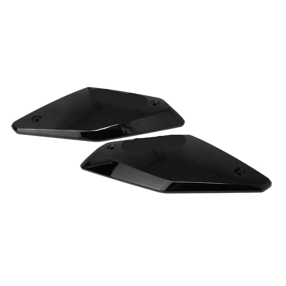 Motorrad Winglets Für CB650R 2019-2022 Tankrahmen Seitenverkleidung Abdeckung Verkleidung Motorradverkleidung Motorrad Spoiler Winglets von ZHANGTONG