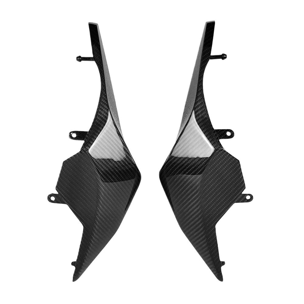 Motorrad Winglets Für CB650R CBR650R 2019+ Reitstock Seitenverkleidung Verkleidungsset Motorradzubehör Motorrad Spoiler Winglets von ZHANGTONG