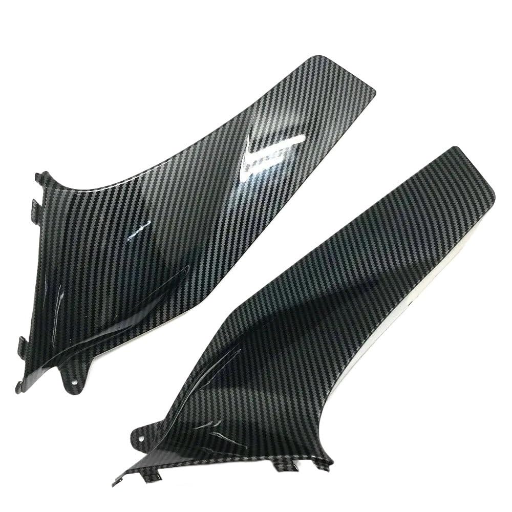 Motorrad Winglets Für CBR600RR 2003-2006 F5 Seite Luftkanal Abdeckung Verkleidung Motorrad Panel Motorrad Spoiler Winglets von ZHANGTONG