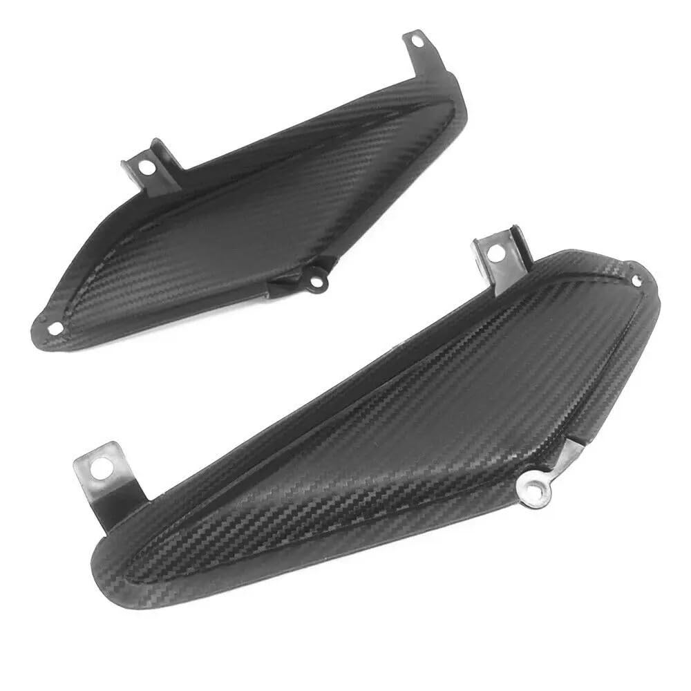 Motorrad Winglets Für CBR650R 2019-2021 Frontscheinwerfer Seitenrahmen Verkleidungsabdeckung Motorrad Panel Motorrad Spoiler Winglets von ZHANGTONG