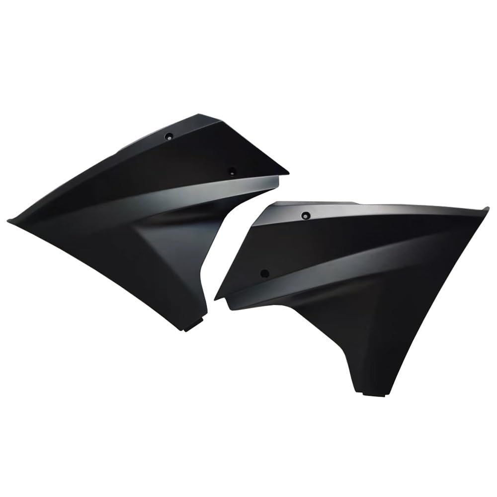 Motorrad Winglets Für CBR650R 2020-2023 Motorrad Rahmen Seite Abdeckung Panel Hinten Schwanz Gugel Verkleidung Zubehör Motorrad Spoiler Winglets von ZHANGTONG