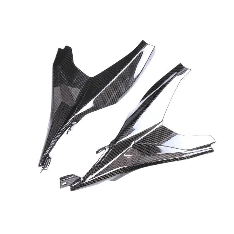 Motorrad Winglets Für D&ucati Für Panigale V2 899 959 Unter Seite Panel Abdeckung Platte Protectoion Verkleidung Kits Motorrad Zubehör Motorrad Spoiler Winglets von ZHANGTONG